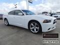 Bright White - Charger SXT Plus Photo No. 10