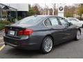 Mineral Grey Metallic - 3 Series 328i xDrive Sedan Photo No. 3