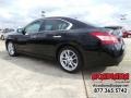 Super Black - Maxima 3.5 S Photo No. 4