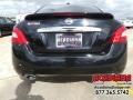 Super Black - Maxima 3.5 S Photo No. 5