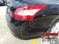 Super Black - Maxima 3.5 S Photo No. 7
