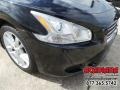 Super Black - Maxima 3.5 S Photo No. 10