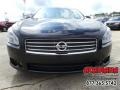 Super Black - Maxima 3.5 S Photo No. 11