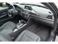 Mineral Grey Metallic - 3 Series 328i xDrive Sedan Photo No. 27