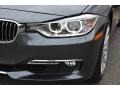 2015 Mineral Grey Metallic BMW 3 Series 328i xDrive Sedan  photo #31