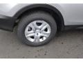Classic Silver Metallic - RAV4 LE Photo No. 9