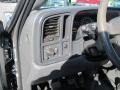 2006 Graystone Metallic Chevrolet Silverado 1500 Work Truck Regular Cab 4x4  photo #15