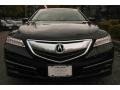 Slate Silver Metallic - TLX 2.4 Photo No. 2