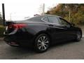 Slate Silver Metallic - TLX 2.4 Photo No. 4