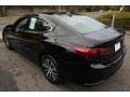 Slate Silver Metallic - TLX 2.4 Photo No. 6