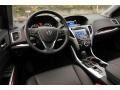 Slate Silver Metallic - TLX 2.4 Photo No. 10