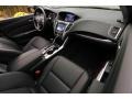 Slate Silver Metallic - TLX 2.4 Photo No. 12