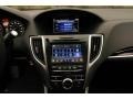 Slate Silver Metallic - TLX 2.4 Photo No. 13