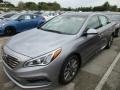 2016 Shale Gray Metallic Hyundai Sonata Limited  photo #2