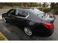 2014 Graphite Luster Metallic Acura RLX Advance Package  photo #6