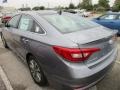 2016 Shale Gray Metallic Hyundai Sonata Limited  photo #4