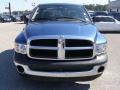 2003 Atlantic Blue Pearl Dodge Ram 1500 ST Quad Cab  photo #8