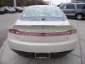 2014 Platinum Dune Lincoln MKZ AWD  photo #4