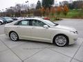 2014 Platinum Dune Lincoln MKZ AWD  photo #6