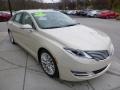 2014 Platinum Dune Lincoln MKZ AWD  photo #7