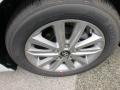 White - Elantra SE Photo No. 3