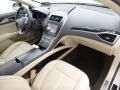 2014 Platinum Dune Lincoln MKZ AWD  photo #11