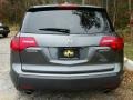 Nimbus Gray Metallic - MDX Technology Photo No. 8