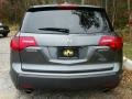 2007 Nimbus Gray Metallic Acura MDX Technology  photo #8