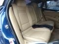 2009 Deep Sea Blue Metallic BMW X6 xDrive50i  photo #21