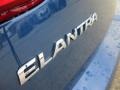 Windy Sea Blue - Elantra GT  Photo No. 5