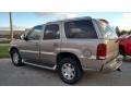 2002 Silver Sand Cadillac Escalade AWD  photo #3