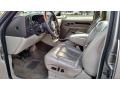 2002 Silver Sand Cadillac Escalade AWD  photo #5
