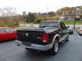 Rugged Brown Pearl - Ram 1500 Laramie Quad Cab 4x4 Photo No. 3