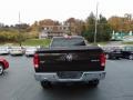 Rugged Brown Pearl - Ram 1500 Laramie Quad Cab 4x4 Photo No. 4