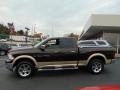 Rugged Brown Pearl - Ram 1500 Laramie Quad Cab 4x4 Photo No. 6