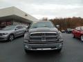 Rugged Brown Pearl - Ram 1500 Laramie Quad Cab 4x4 Photo No. 8