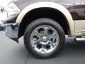 Rugged Brown Pearl - Ram 1500 Laramie Quad Cab 4x4 Photo No. 12
