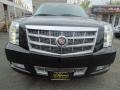 2013 Black Ice Metallic Cadillac Escalade ESV Platinum AWD  photo #2