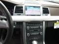 2012 White Platinum Metallic Tri-Coat Lincoln MKS EcoBoost AWD  photo #22