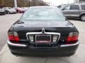 2003 Black Lincoln LS V6  photo #4