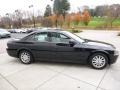 2003 Black Lincoln LS V6  photo #6