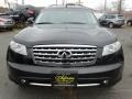 Black Obsidian 2008 Infiniti FX 35 AWD