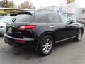 Black Obsidian - FX 35 AWD Photo No. 4