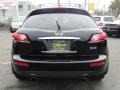 Black Obsidian - FX 35 AWD Photo No. 5