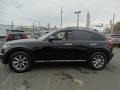 Black Obsidian - FX 35 AWD Photo No. 7