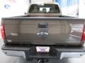 2016 Caribou Metallic Ford F250 Super Duty XLT Crew Cab 4x4  photo #7