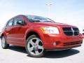 Sunburst Orange Pearl - Caliber R/T AWD Photo No. 1
