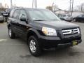Formal Black - Pilot Value Package 4WD Photo No. 3
