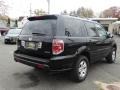 Formal Black - Pilot Value Package 4WD Photo No. 5