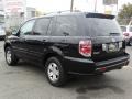 Formal Black - Pilot Value Package 4WD Photo No. 7